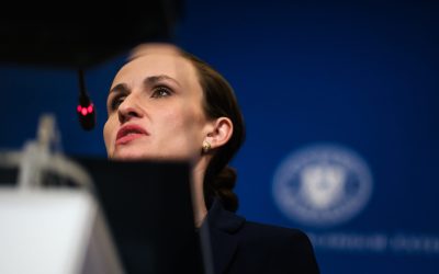 Premieră la Bruxelles: Oana Țoiu lansează „România Industry Day” în NATO