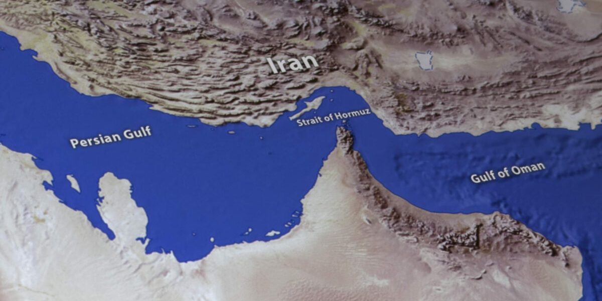 Ilegalitatea care va schimba transportul global