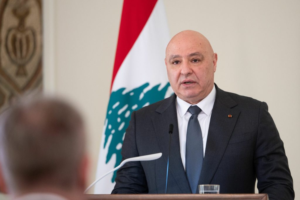 Cum s-a oprit focul în Orientul Mijlociu? Explicațiile Casei Albe despre Israel și Liban