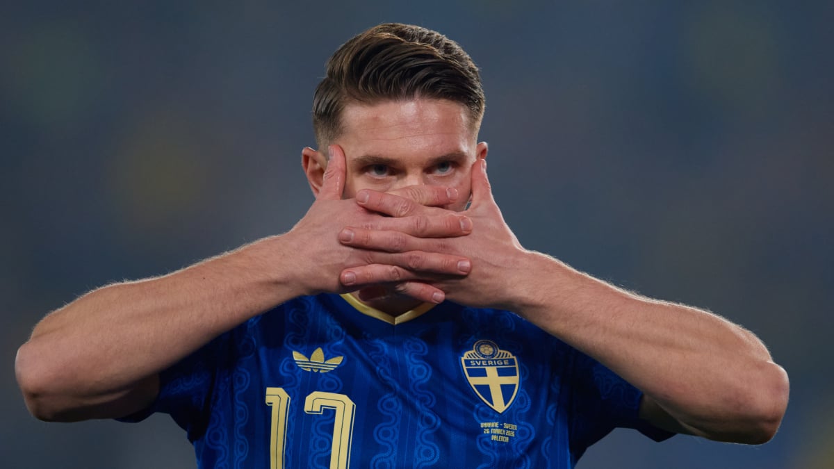 Suedia vs. Polonia 2026, unde urmăriți calificările gratis