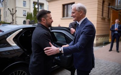 Ucraina va fabrica drone într-o țară NATO: Unde se mută producția?