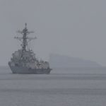 SUA deschid Strâmtoarea Ormuz: Navele militare au început deminarea