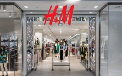 H&M, lovit rău de criză: Închide 160 de magazine! Sfârșitul modei rapide?