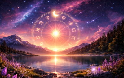 Horoscop 22 aprilie: Zodii cu noroc! Banii, veștile bune și șansele rare vin!