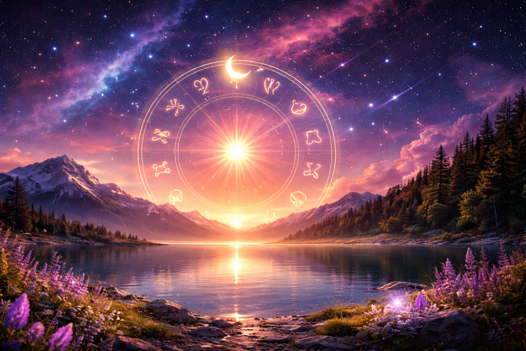 Horoscop 22 aprilie: Zodii cu noroc! Banii, veștile bune și șansele rare vin!