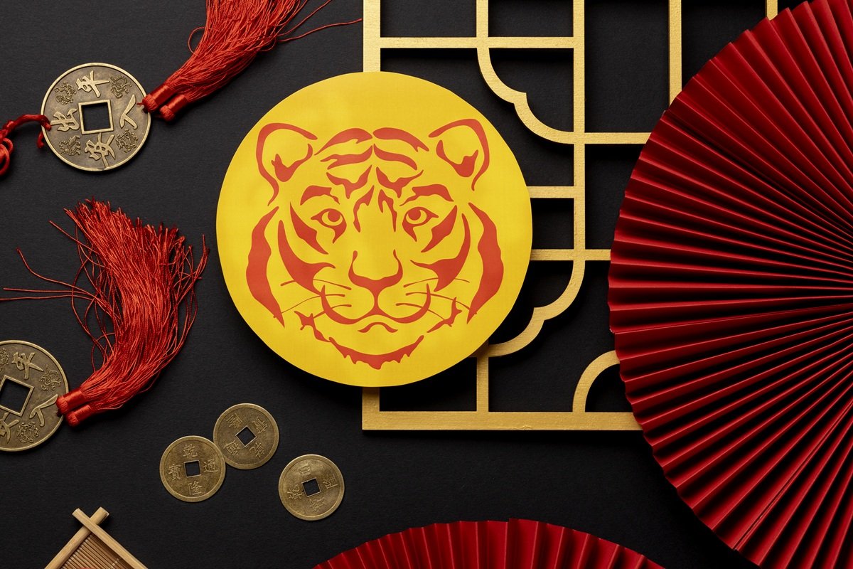 Șobolanul strălucește, Tigrul se regăsește: horoscop chinezesc 13-19 aprilie