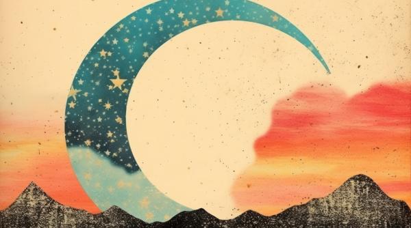 Berbecii, pe val! Daniela Simulescu dezvăluie horoscopul săptămânii, cu Lună Nouă