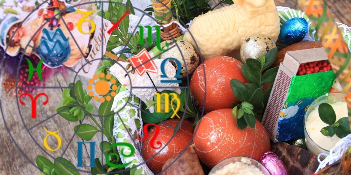 Horoscop Paște 2026: Revelații și furtună în emoții, anunță astrele