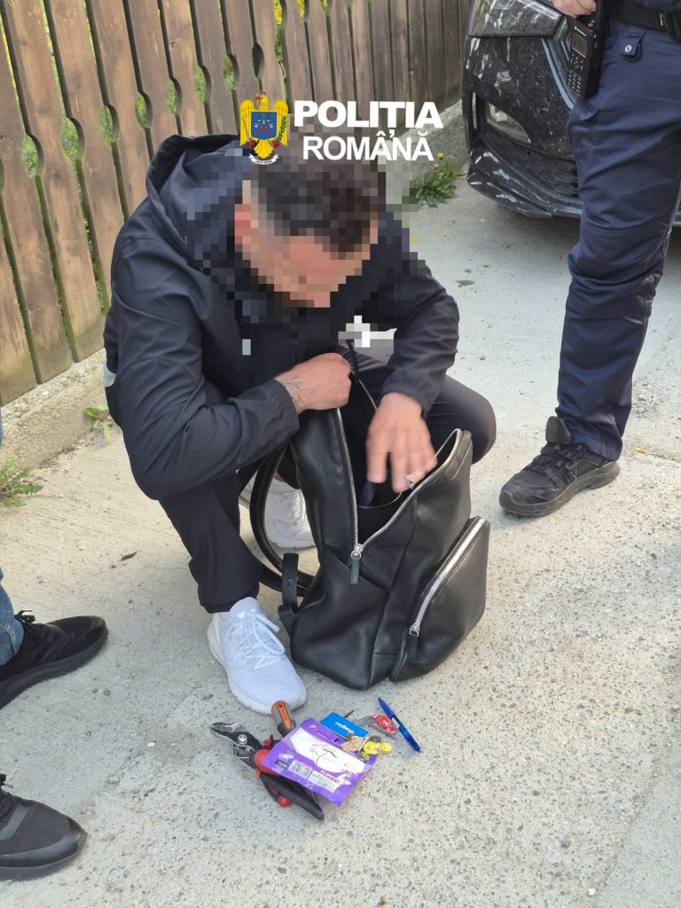 Jaful de Paște la Râmnicu Vâlcea: Donațiile credincioșilor, furate de un bucureștean