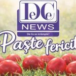 Hristos a Înviat! DC News vă urează Sărbători Luminoase