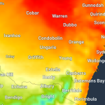 Australiei, vreme capricioasă: Sudul se pregătește pentru o săptămână schimbătoare