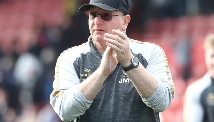 Preview: Falkirk vs Rangers – Duel de foc în Cupa Scoției