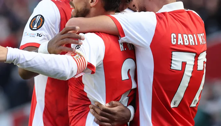 Braga vs. Real Betis: Duel de foc în Europa – previziuni și echipe de start