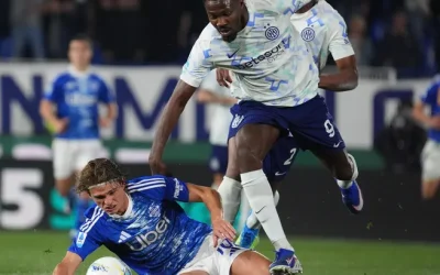 Inter vs Como: Duel incendiar în Serie A. Previziuni, echipe probabile