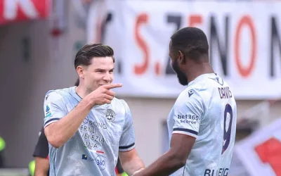 Udinese – Parma: Previziuni, echipe probabile și ce așteptări există