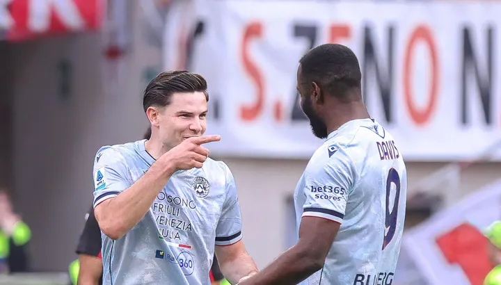 Udinese – Parma: Previziuni, echipe probabile și ce așteptări există