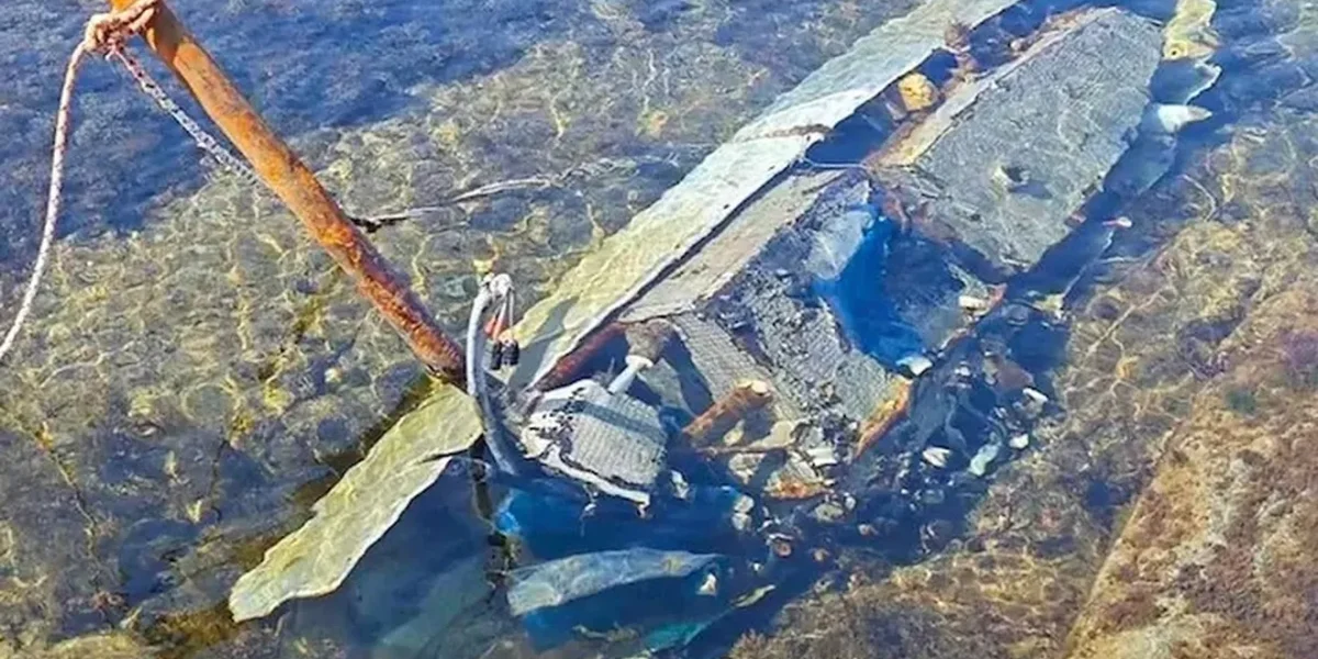 Marina Militară bulgară, misiune de succes: Drona acvatică, dezamorsată