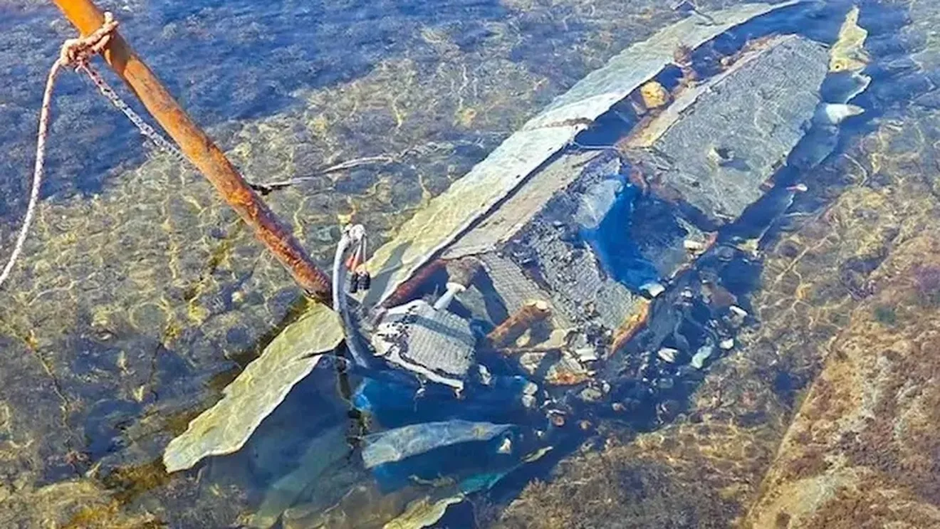 Marina Militară bulgară, misiune de succes: Drona acvatică, dezamorsată