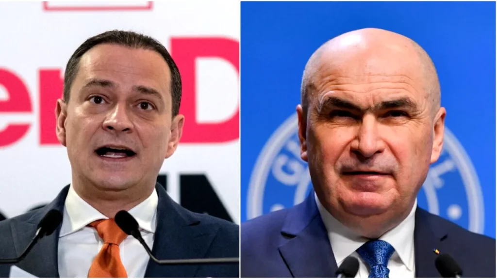 Sistemul „bolnav” va fi îndepărtat: O promisiune curajoasă