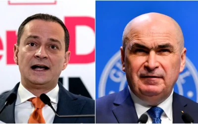 Sistemul „bolnav” va fi îndepărtat: O promisiune curajoasă