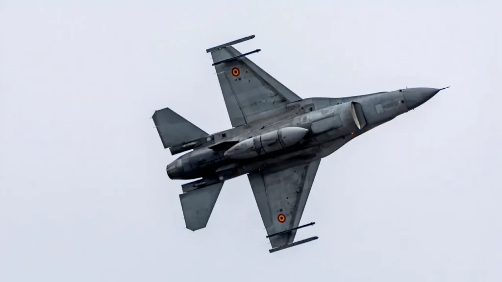 Alerta aeriană în TULCEA: Panică la 112, ce a speriat locuitorii nopții