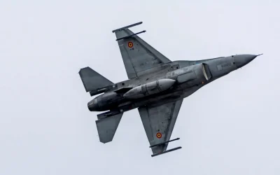 Alerta aeriană în TULCEA: Panică la 112, ce a speriat locuitorii nopții