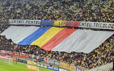 Cluburile, CUTREMURATE de moartea lui Mircea Lucescu. Mesaje emoționante