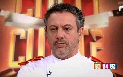 Bontea, DEZVĂLUIRI: A pierdut procesul cu Antena 1 și are mulți bani de plătit!