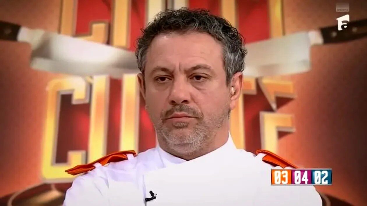 Bontea, DEZVĂLUIRI: A pierdut procesul cu Antena 1 și are mulți bani de plătit!
