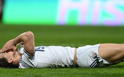 Italia, patru-campion mondial, a ratat în mod dramatic calificarea pentru Campionatul Mondial din 2026, după o desfășurare tensionată a meciului de baraj contra Bosnie și Herțegovina, în Zenica