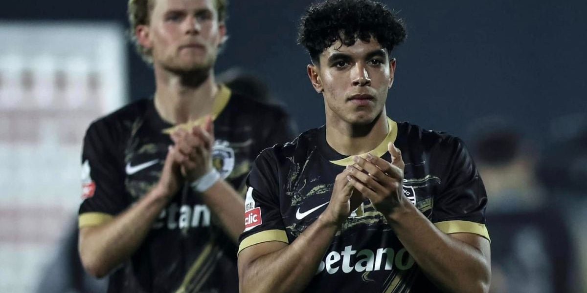 Sporting, SURPRIZĂ uriașă înlocuind pe Hjulmand cu atacantul X contra Arsenal