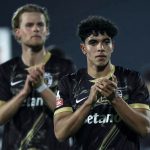 Sporting, SURPRIZĂ uriașă înlocuind pe Hjulmand cu atacantul X contra Arsenal