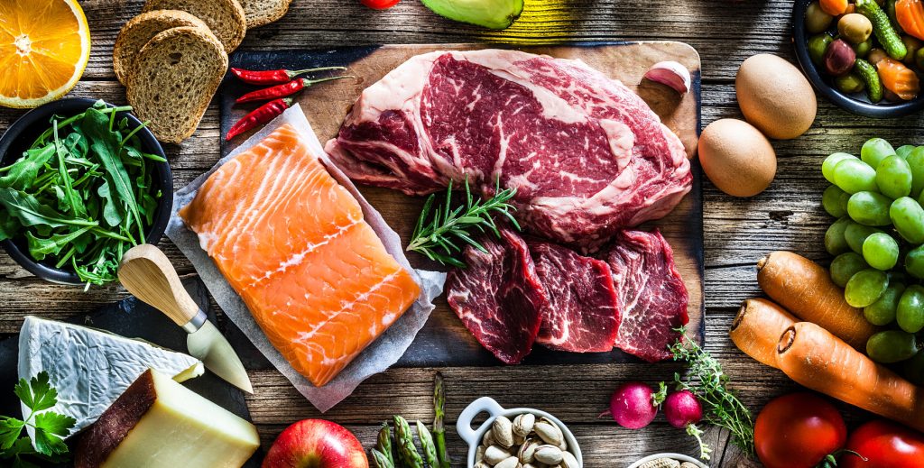 România, „grânarul Europei”, degeaba: Ce țară e autosuficientă cu mâncare