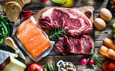 România, „grânarul Europei”, degeaba: Ce țară e autosuficientă cu mâncare