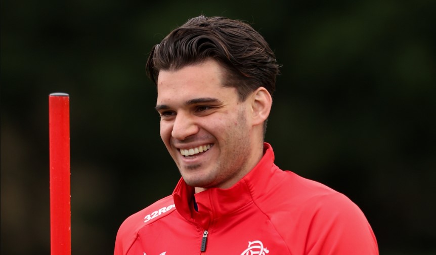 Ianis Hagi, veste excelentă: vine o super-ofertă pentru starul român