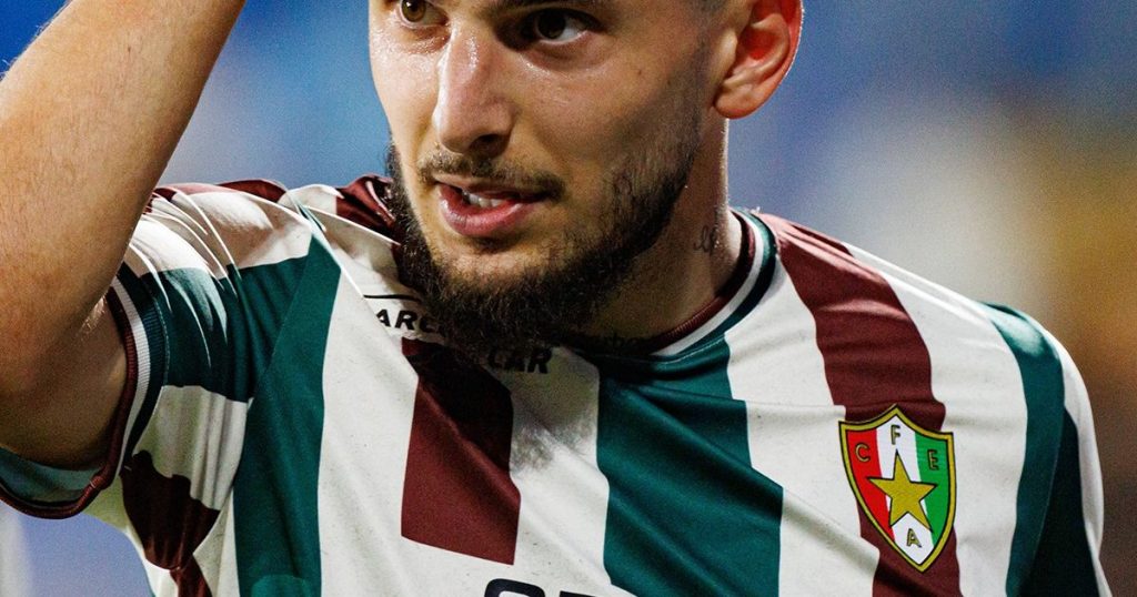 Hermannstadt, victorie FIFA! Ce riscă Estrela după scandalul Ianis Stoica