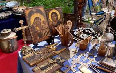 Grecii dau mii de lei pe ele, dar vin special în România