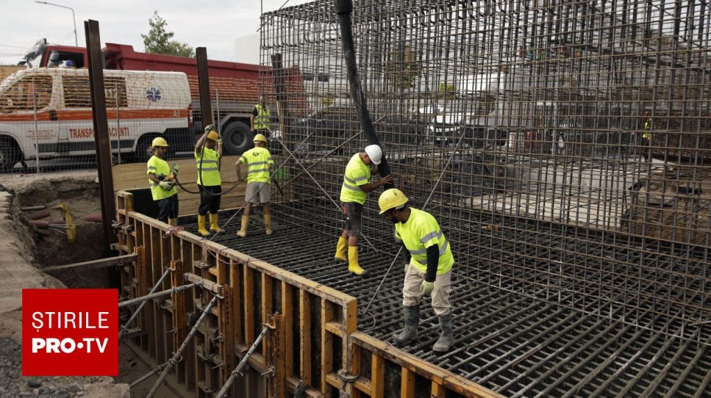 Guvernul strânge șurubul: firmele vor garanții pentru muncitorii străini