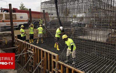 Guvernul strânge șurubul: firmele vor garanții pentru muncitorii străini