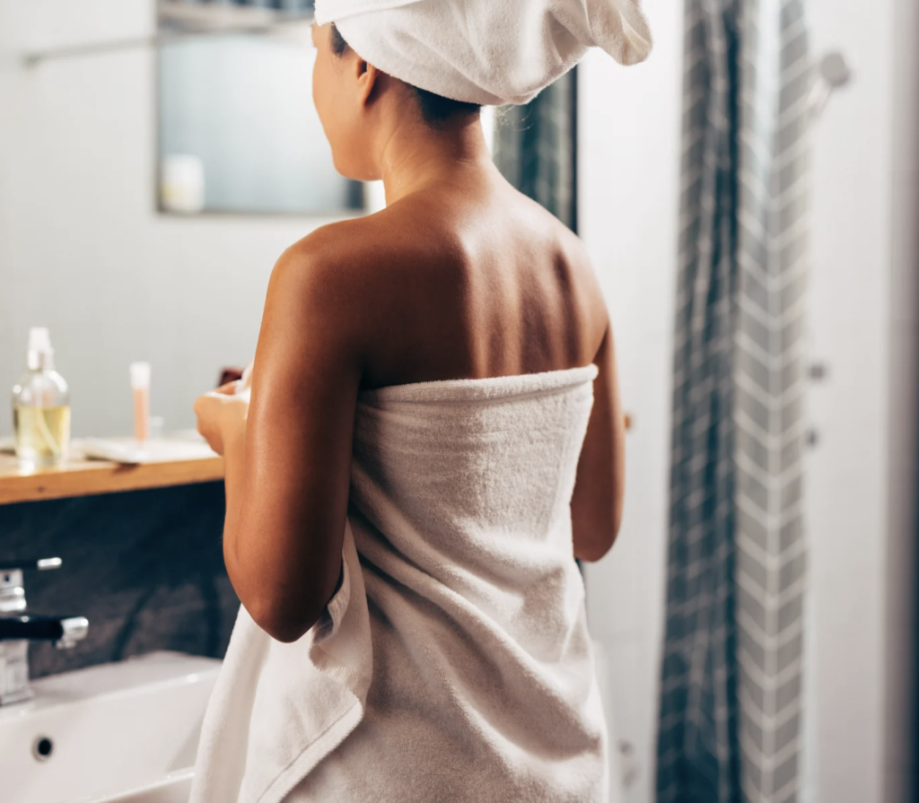 Produsele etichetate drept „naturale” pentru îngrijirea personală, în special deodorantele, sunt din ce în ce mai populare în România