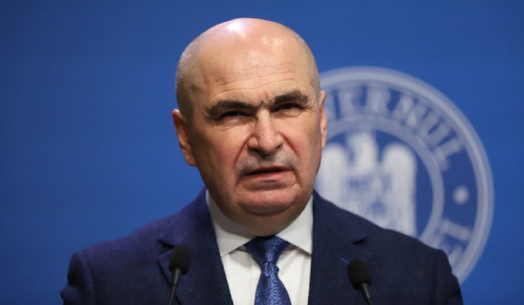 Bolojan anunță: Redresare TAROM și CFR, lichidare CFR Marfă și Petrotrans