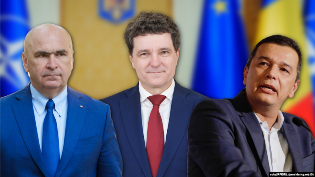 PSD complotează: Guvernul Bolojan, pe punctul de a cădea. Ce urmează în România