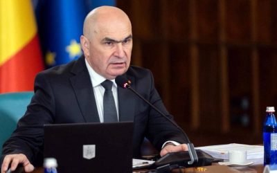 Dialog crucial pentru PNRR: Ce se negociază la București și în Europa