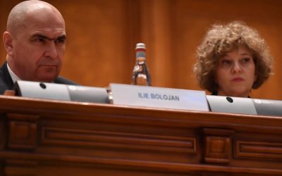 Bolojan: PSD va vota luni cum știe el! „Zarurile au fost aruncate”