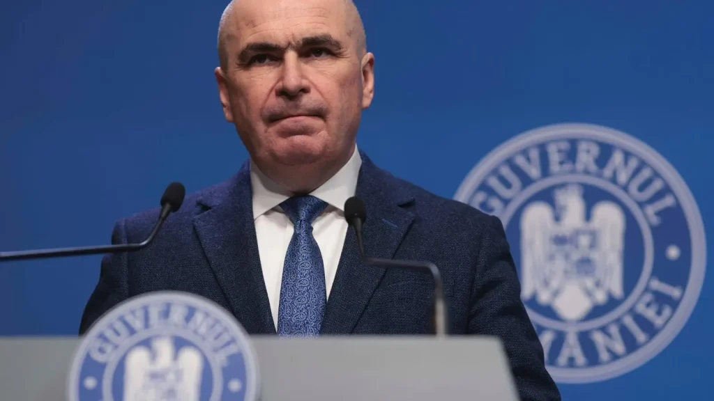 Bolojan, FURIA maximă: PSD, „vuvuzele” și „șoareci” care distrug România