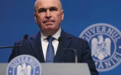 Bolojan, FURIA maximă: PSD, „vuvuzele” și „șoareci” care distrug România