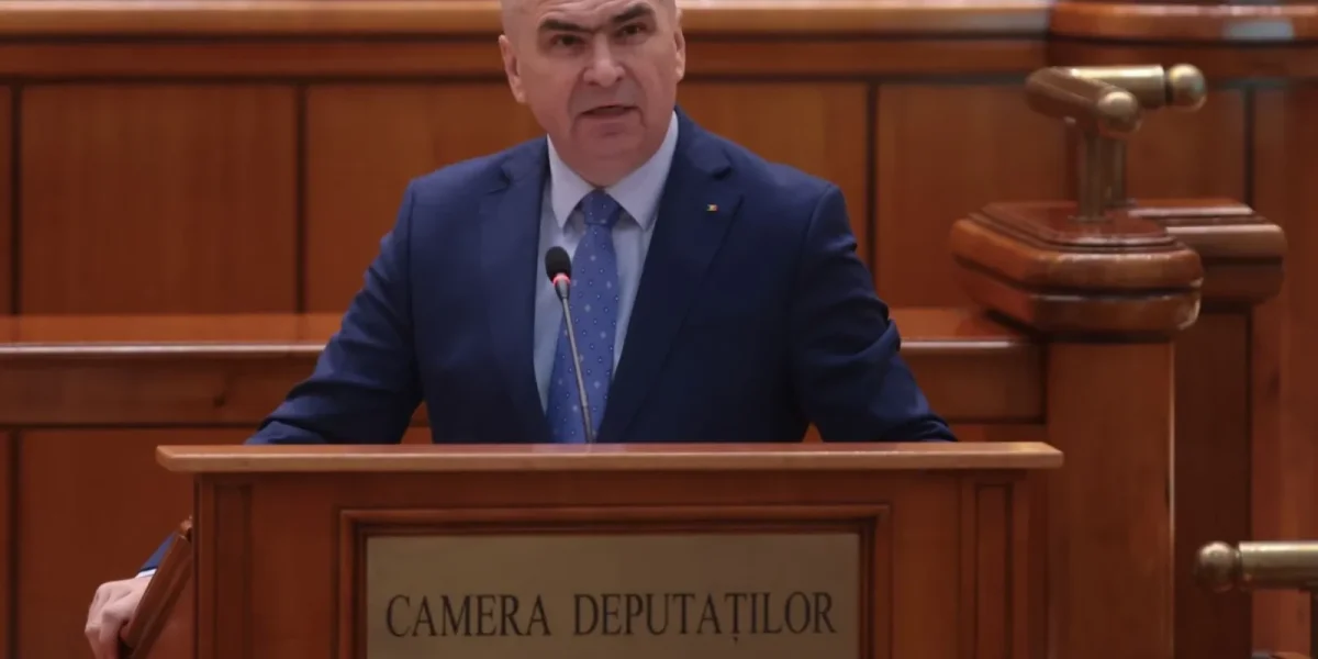 Bolojan, felicitări pentru Magyar: „Un mandat de succes”