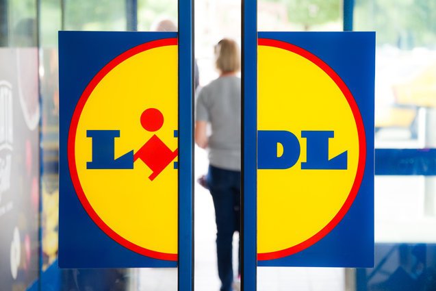 Lidl intră în forță pe piața telecom: Vânzări de servicii mobile în 30 de țări