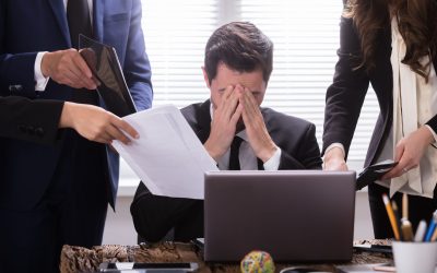 Epuizare în management: Cum recuperează companiile liderii obosiți?