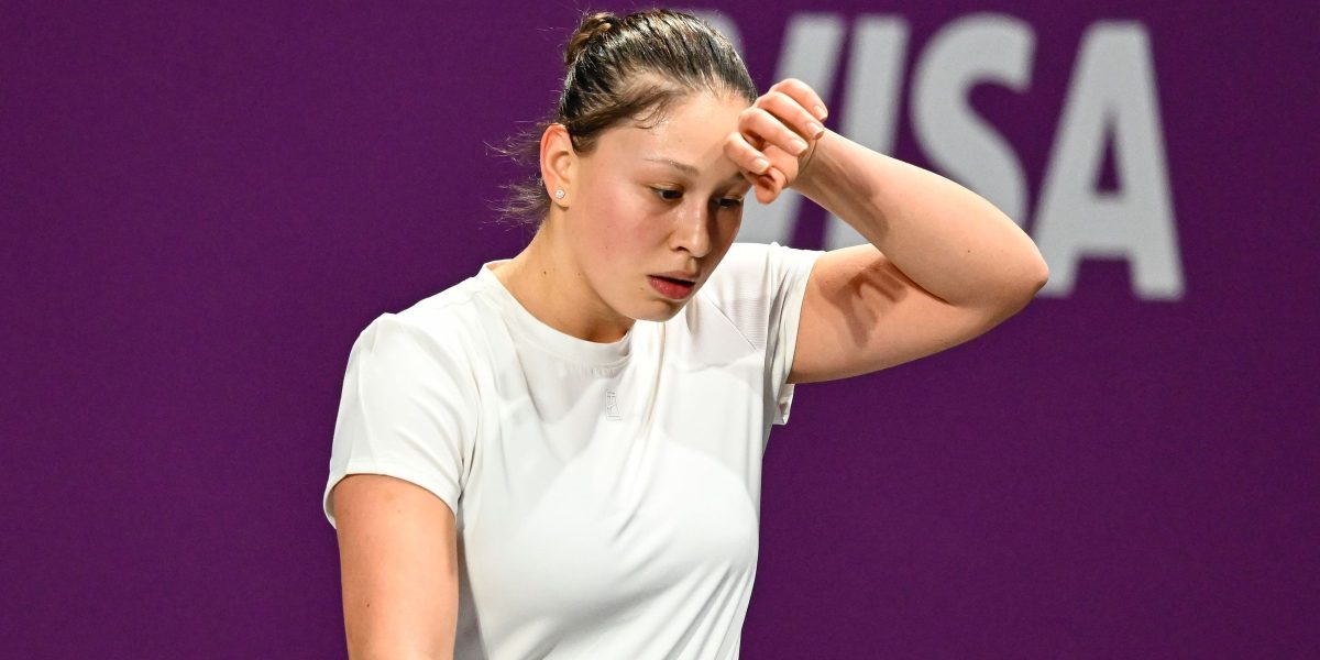 România, umilință în BJK Cup: Lee și Bertea, înfrânte de Letonia în Portugalia